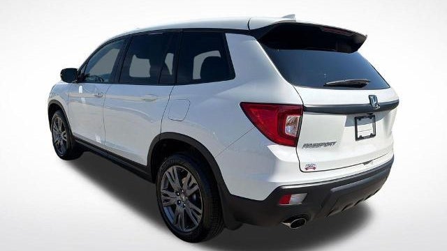 2019 Honda Passport EX-L