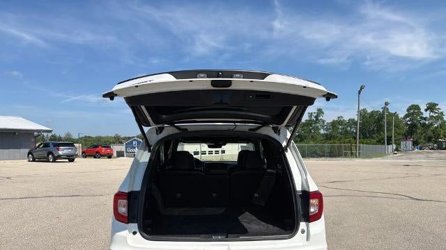 2019 Honda Passport EX-L
