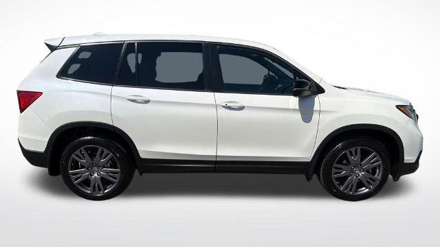 2019 Honda Passport EX-L