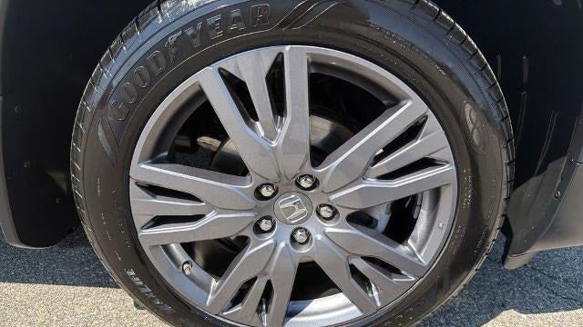 2019 Honda Passport EX-L