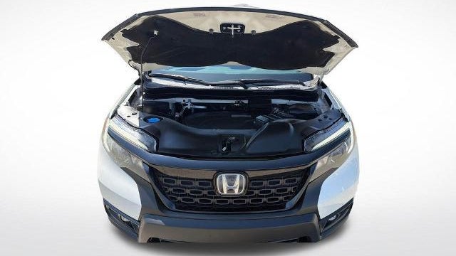 2019 Honda Passport EX-L