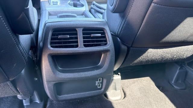 2019 Honda Passport EX-L