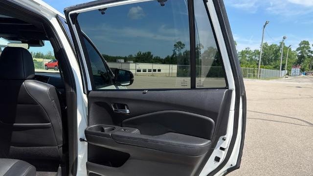2019 Honda Passport EX-L