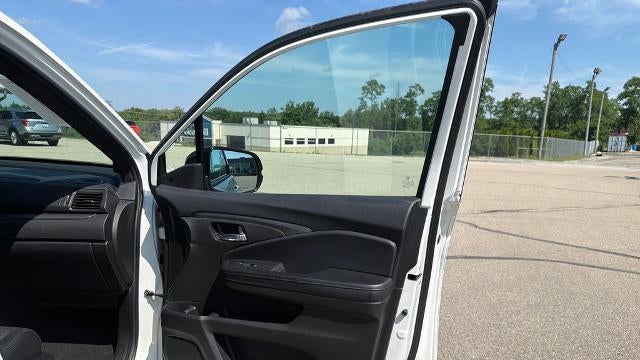2019 Honda Passport EX-L