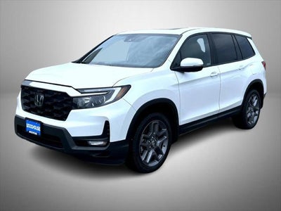 2023 Honda Passport AWD EX-L 4DR SUV