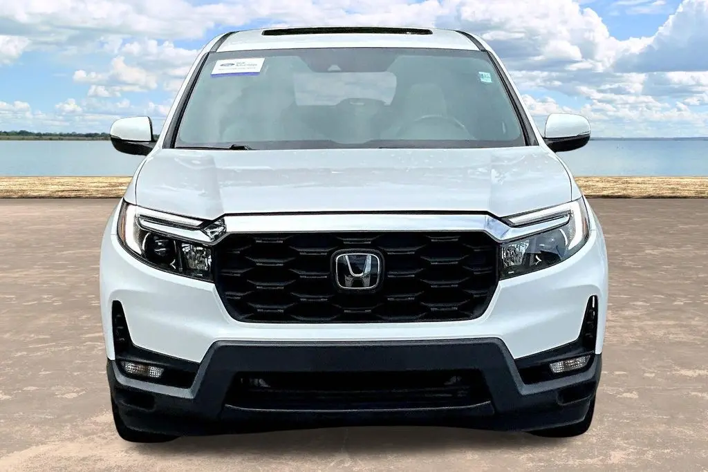 2023 Honda Passport - $30,750