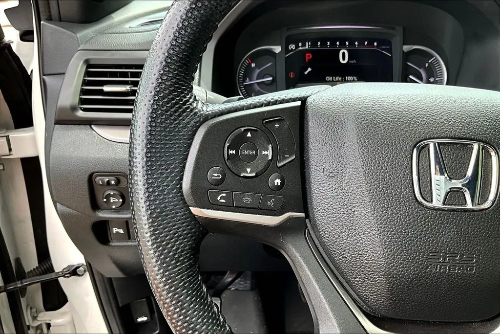 2023 Honda Passport - $30,750