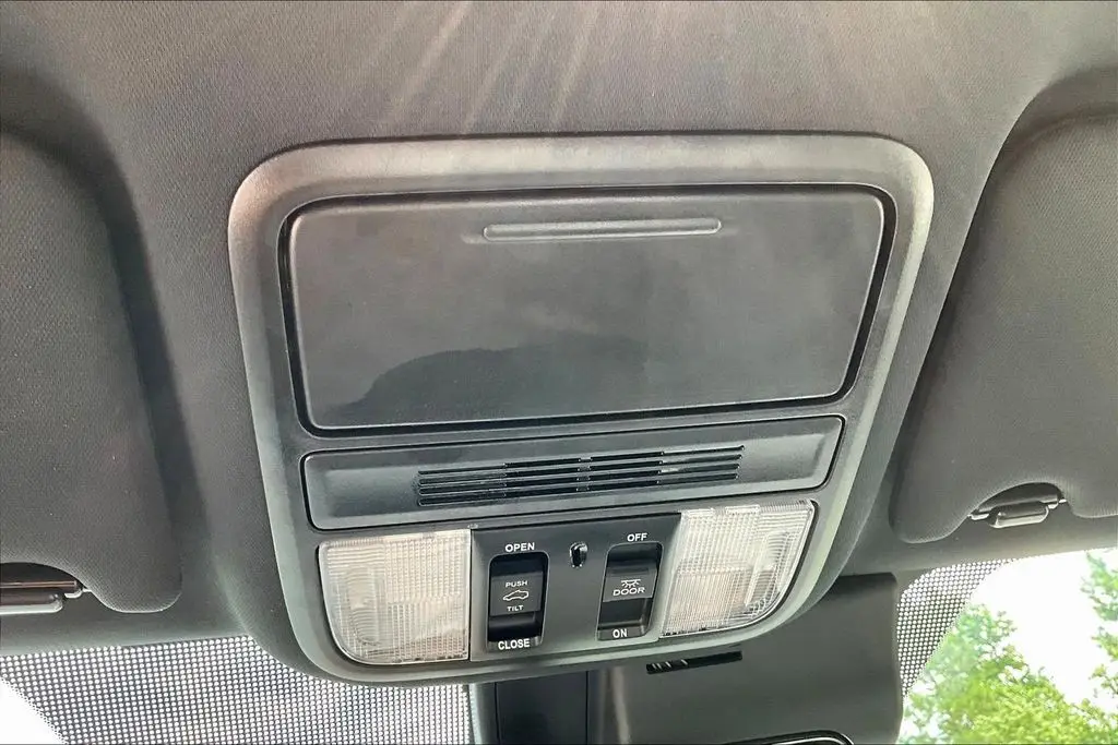 2023 Honda Passport - $30,750
