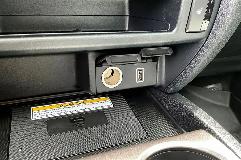 2023 Honda Passport - $30,750