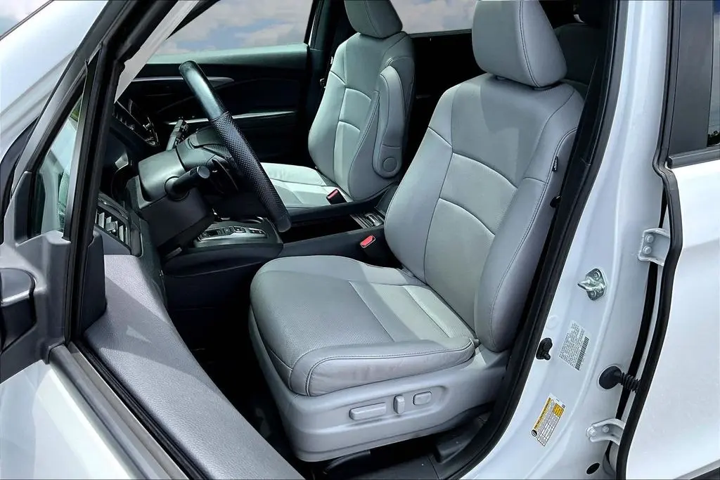 2023 Honda Passport - $30,750