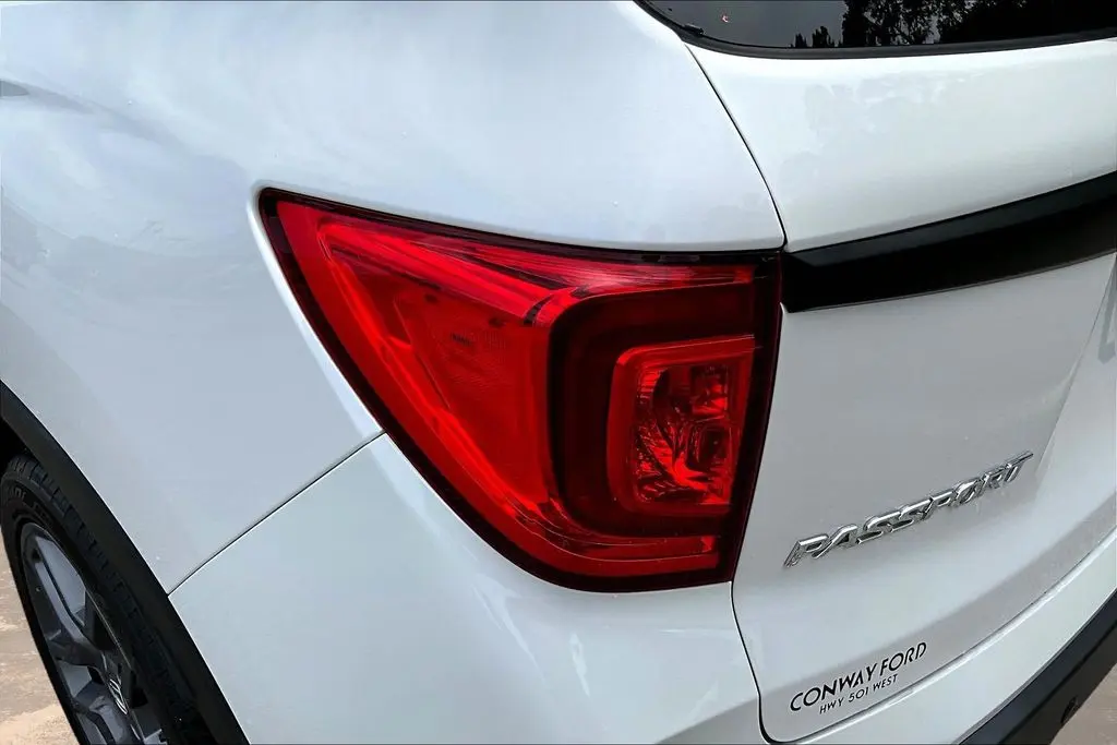 2023 Honda Passport - $30,750