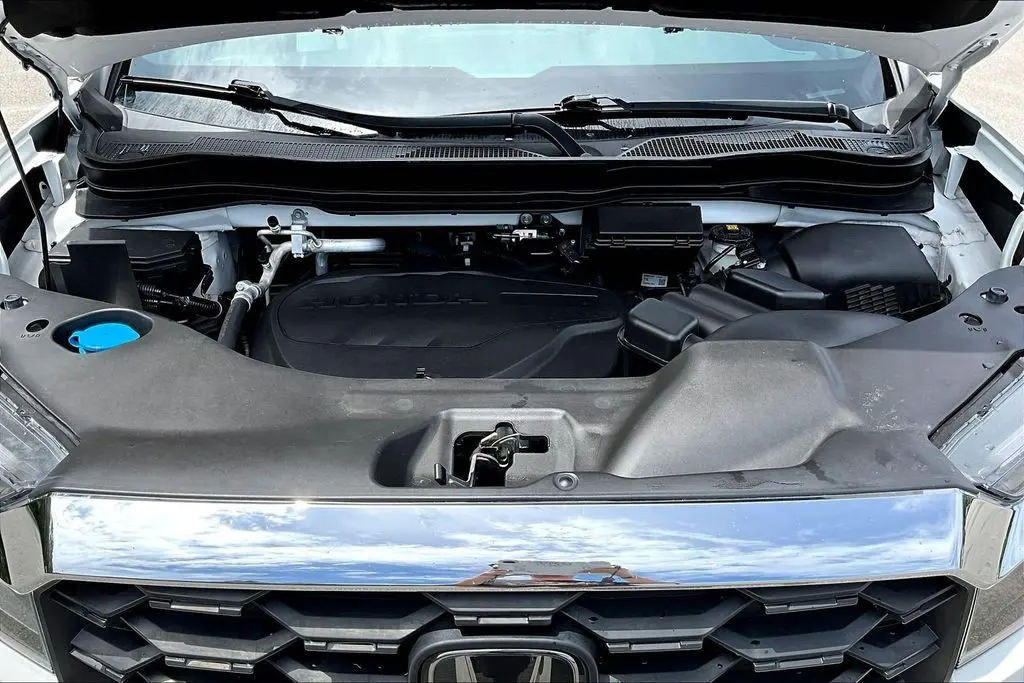 2023 Honda Passport - $30,750