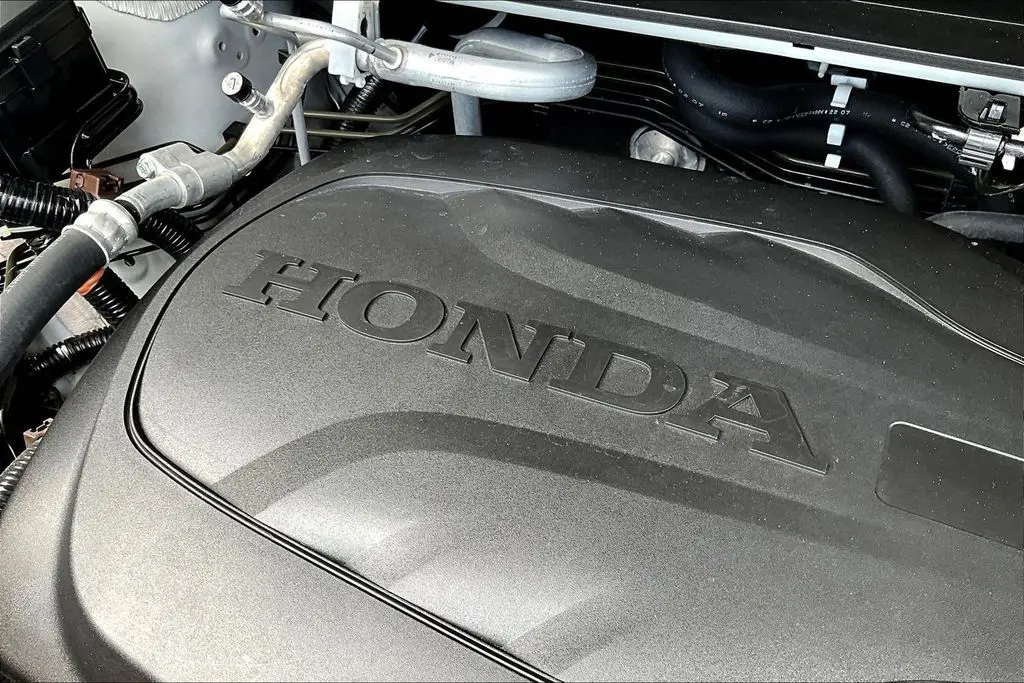 2023 Honda Passport - $30,750