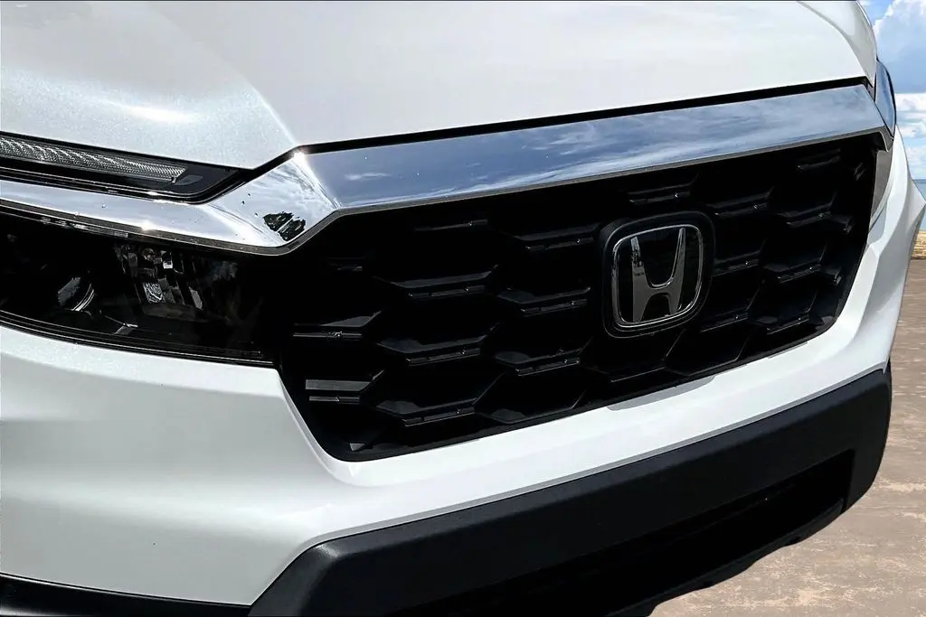 2023 Honda Passport - $30,750