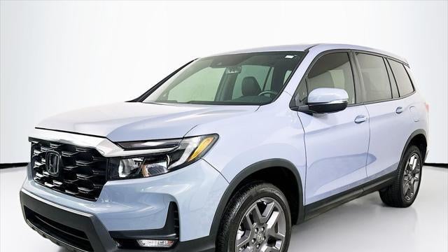 Preowned 2023 Honda Passport EX-L for Sale