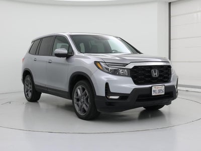 2023 Honda Passport AWD EX-L 4DR SUV
