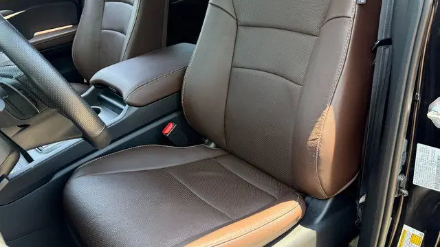 2024 Honda Passport EX-L