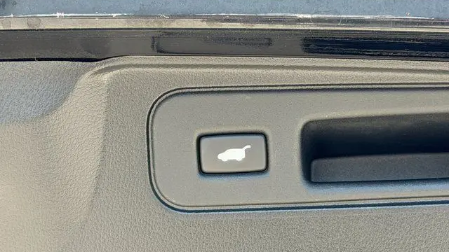 2024 Honda Passport EX-L