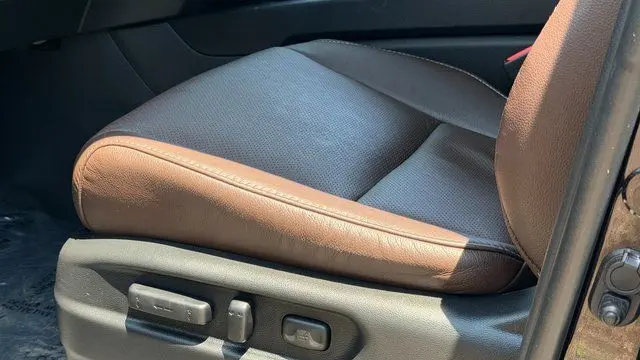 2024 Honda Passport EX-L