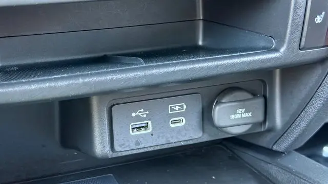2024 Honda Passport EX-L