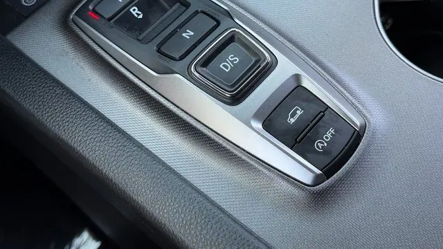 2024 Honda Passport EX-L