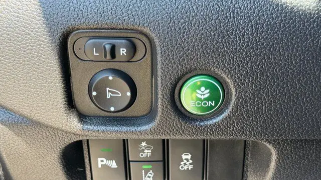 2024 Honda Passport EX-L