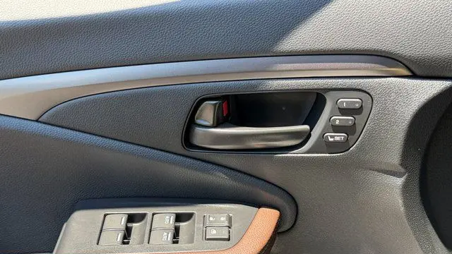 2024 Honda Passport EX-L