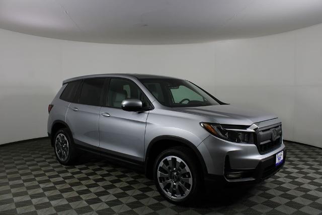 2025 Honda Passport