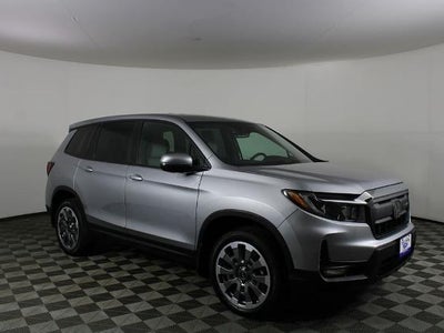2025 Honda Passport AWD EX-L 4DR SUV
