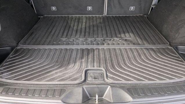 2020 Honda Passport EX-L