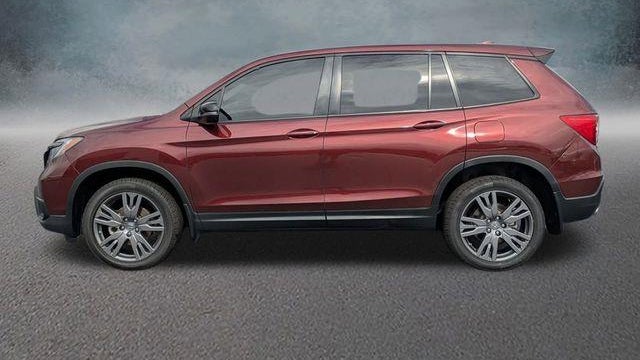 2020 Honda Passport EX-L