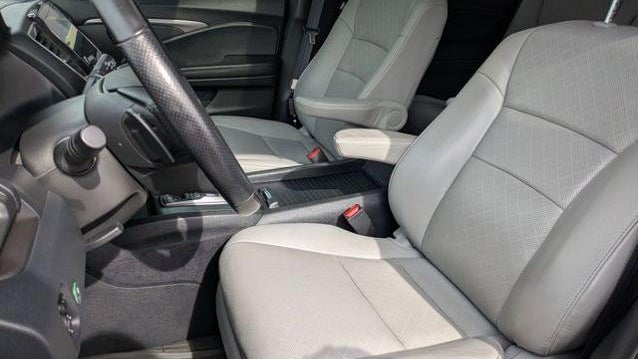 2020 Honda Passport EX-L