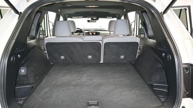 2022 Honda Passport EX-L