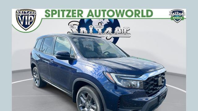 Preowned 2023 Honda Passport EX-L for Sale