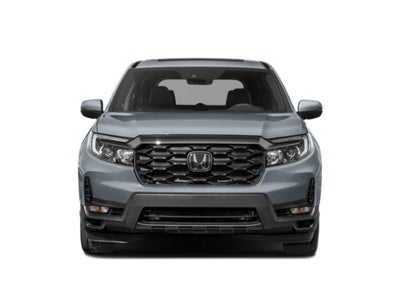 2023 Honda Passport AWD EX-L 4DR SUV