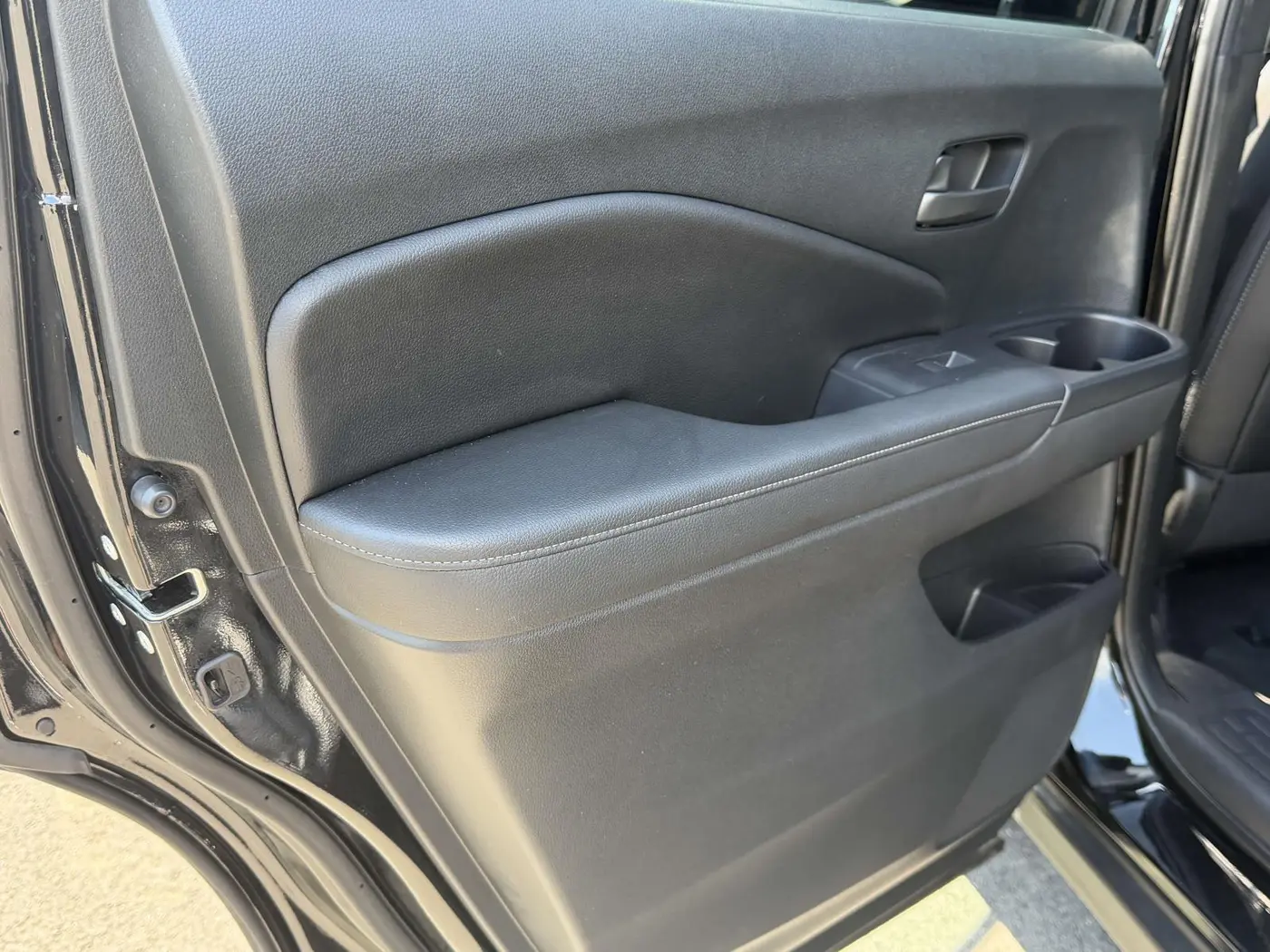 2023 Honda Passport - $29,838