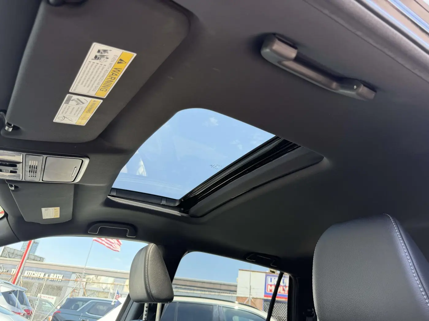 2023 Honda Passport - $29,838