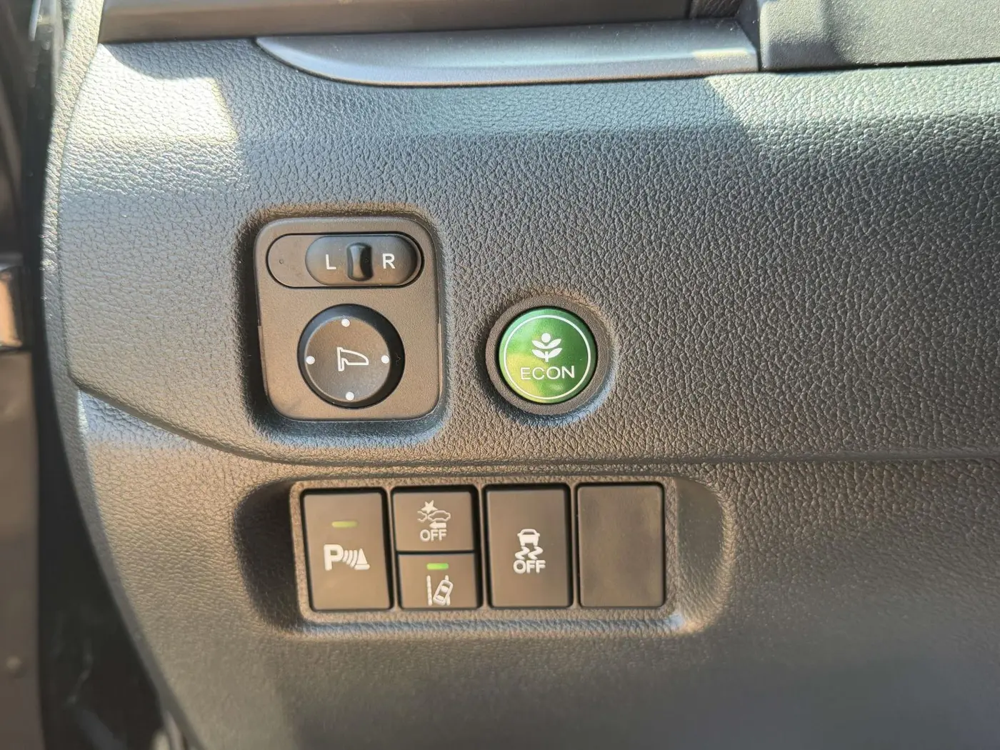 2023 Honda Passport - $29,838