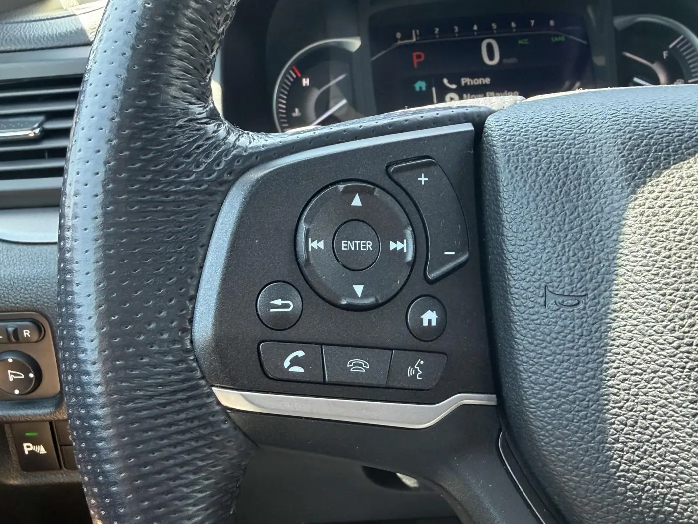2023 Honda Passport - $29,838
