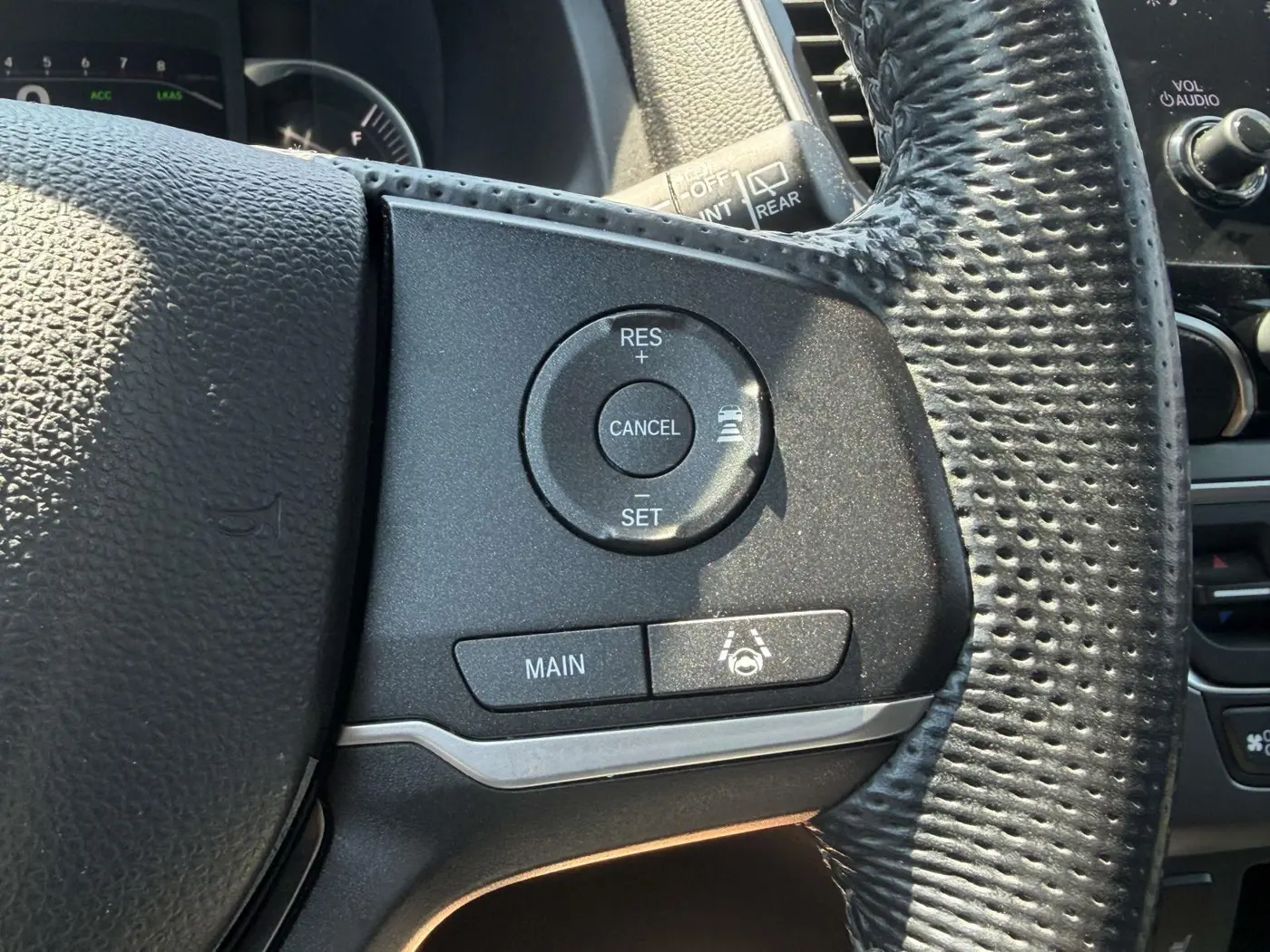 2023 Honda Passport - $29,838