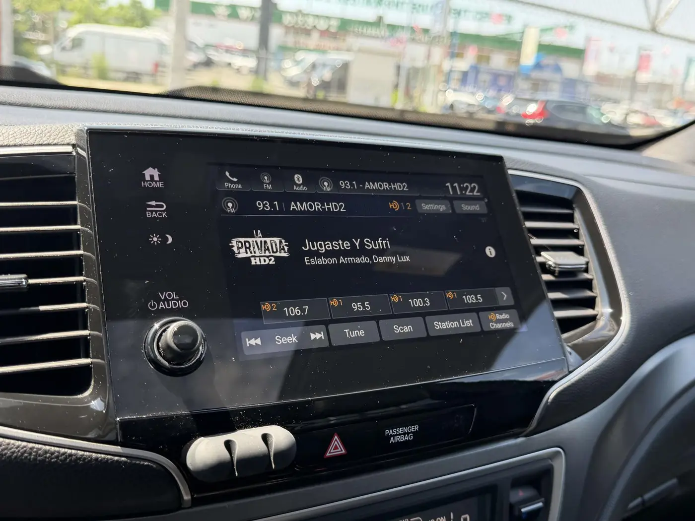 2023 Honda Passport - $29,838