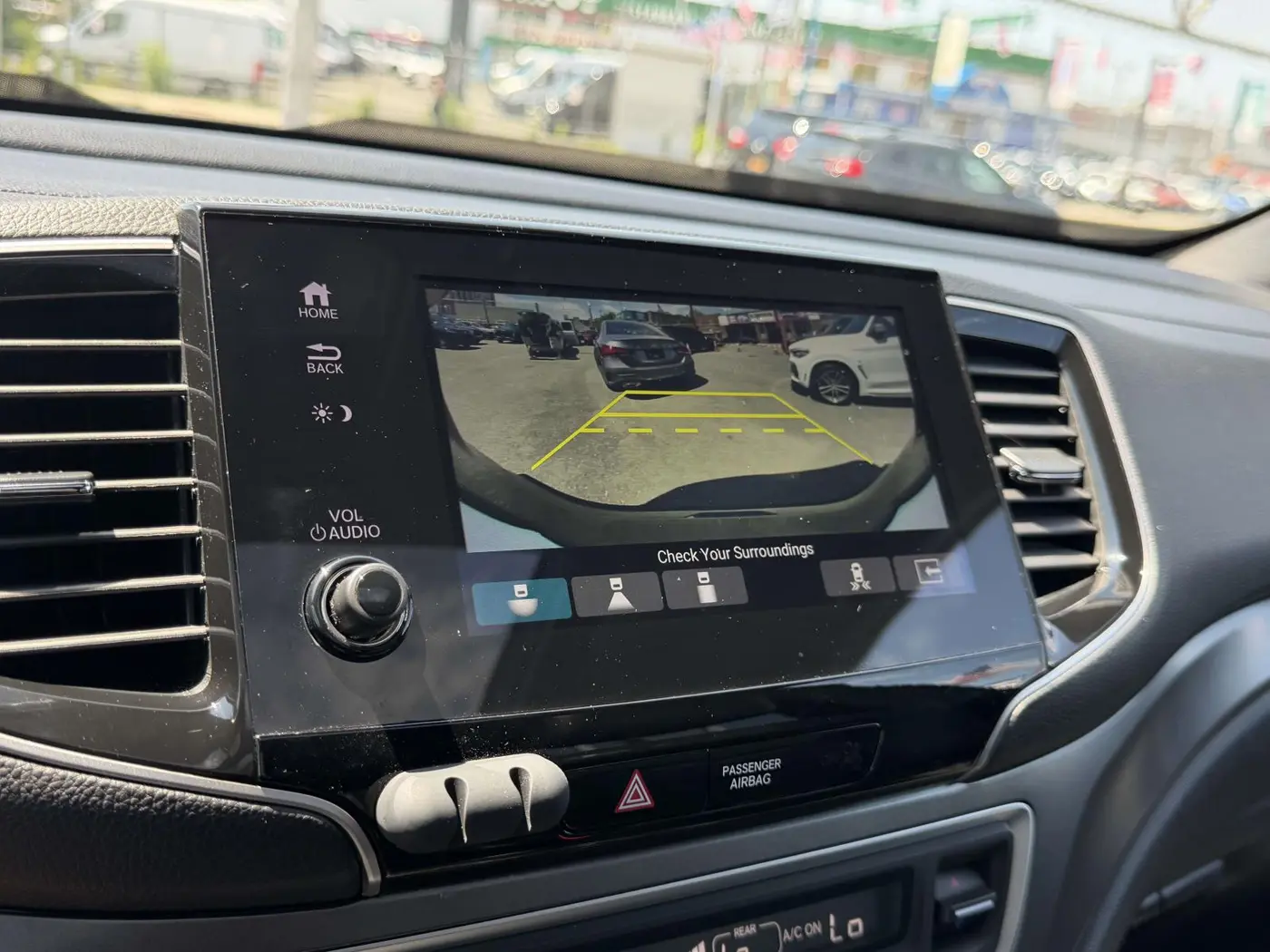 2023 Honda Passport - $29,838