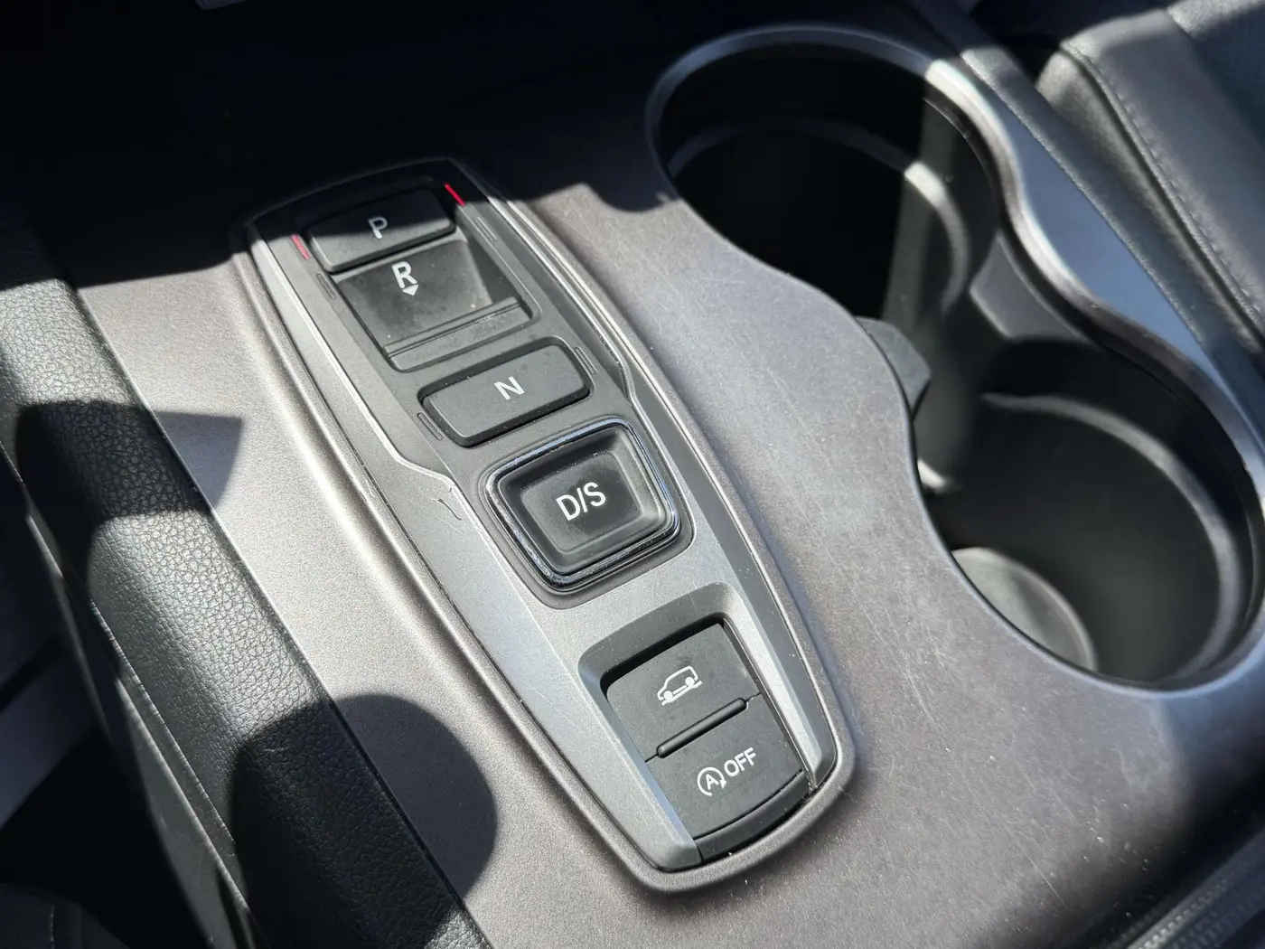 2023 Honda Passport - $29,838