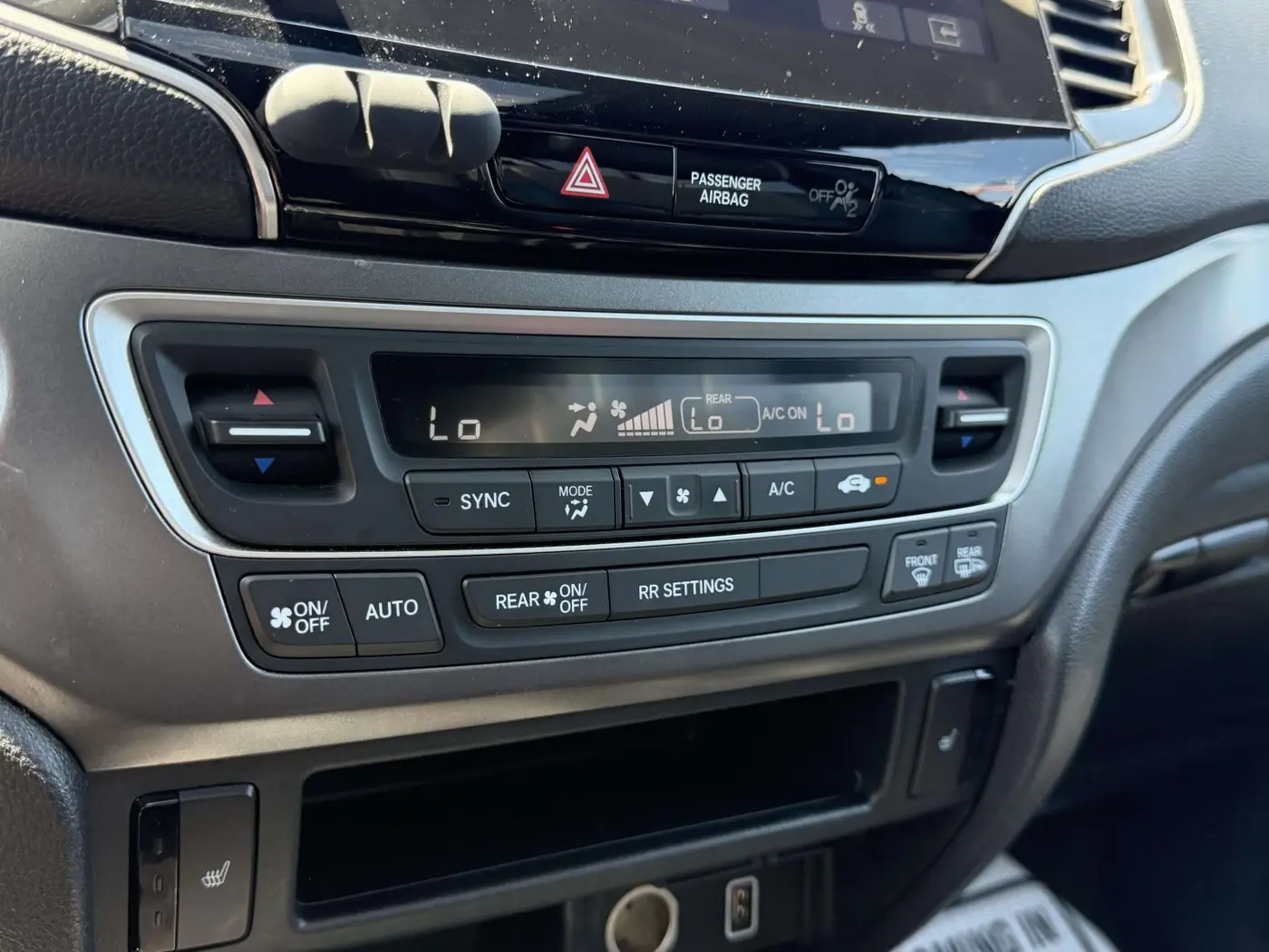2023 Honda Passport - $29,838