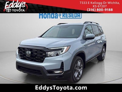2023 Honda Passport AWD EX-L 4DR SUV