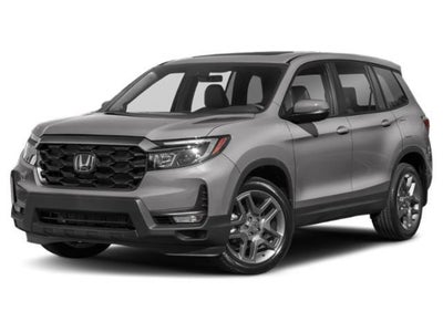 Photo of a 2023 Honda Passport AWD EX-L 4DR SUV for sale