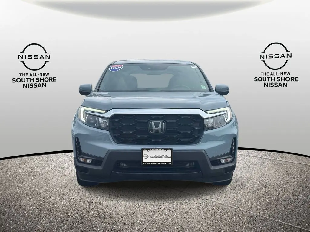 2024 Honda Passport - $33,995