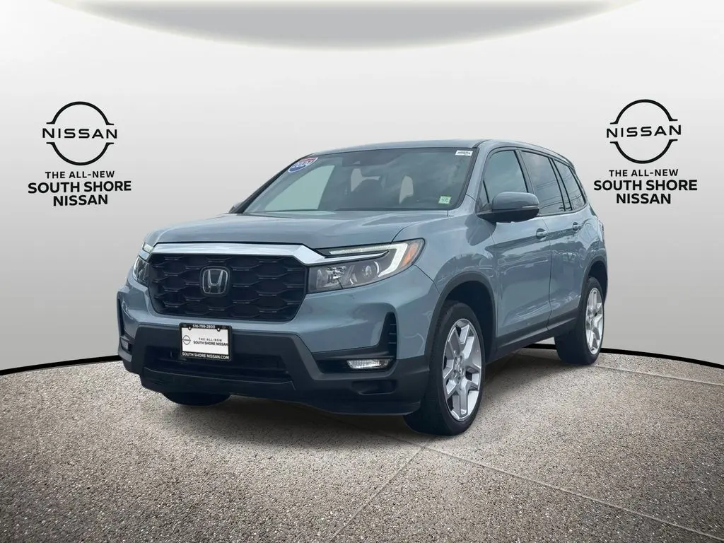 2024 Honda Passport - $33,995