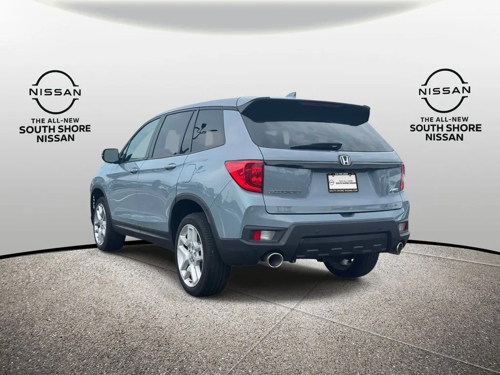 2024 Honda Passport - $33,995