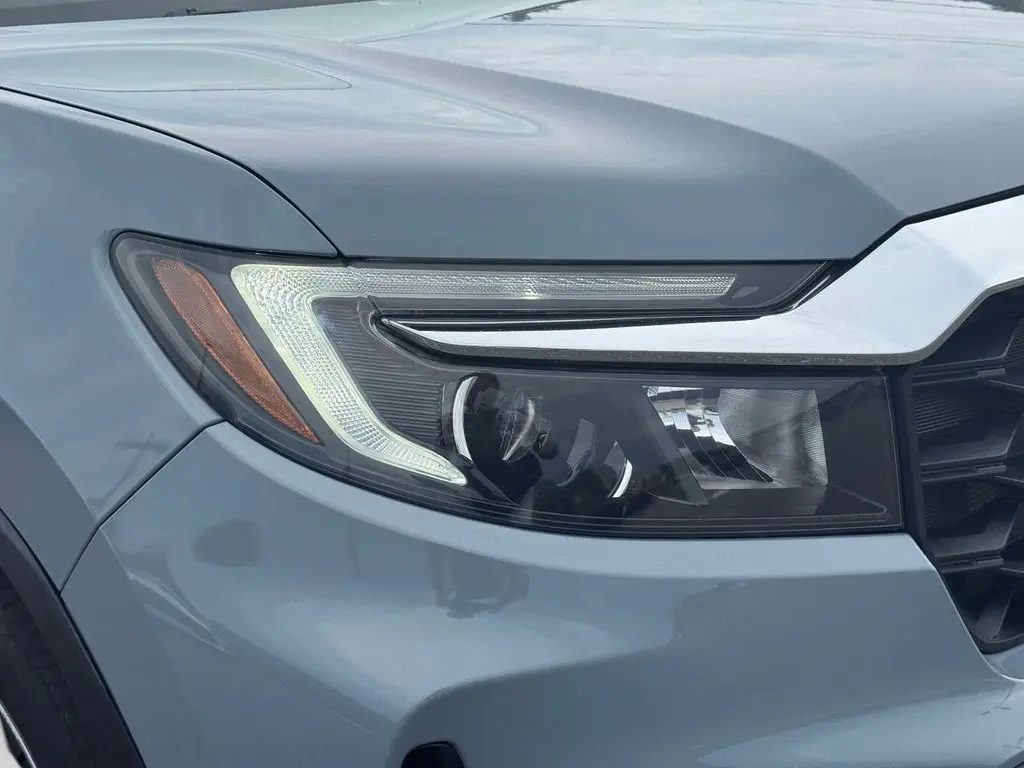 2024 Honda Passport - $33,995